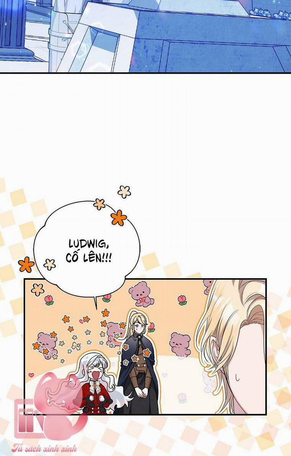 Nhận Nuôi Người Cha Phản Diện 10 trang 60