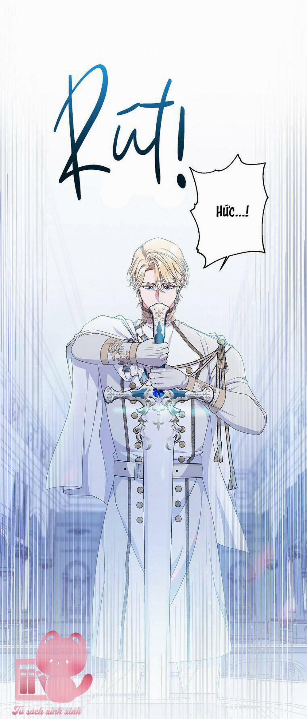 Nhận Nuôi Người Cha Phản Diện 10 trang 63