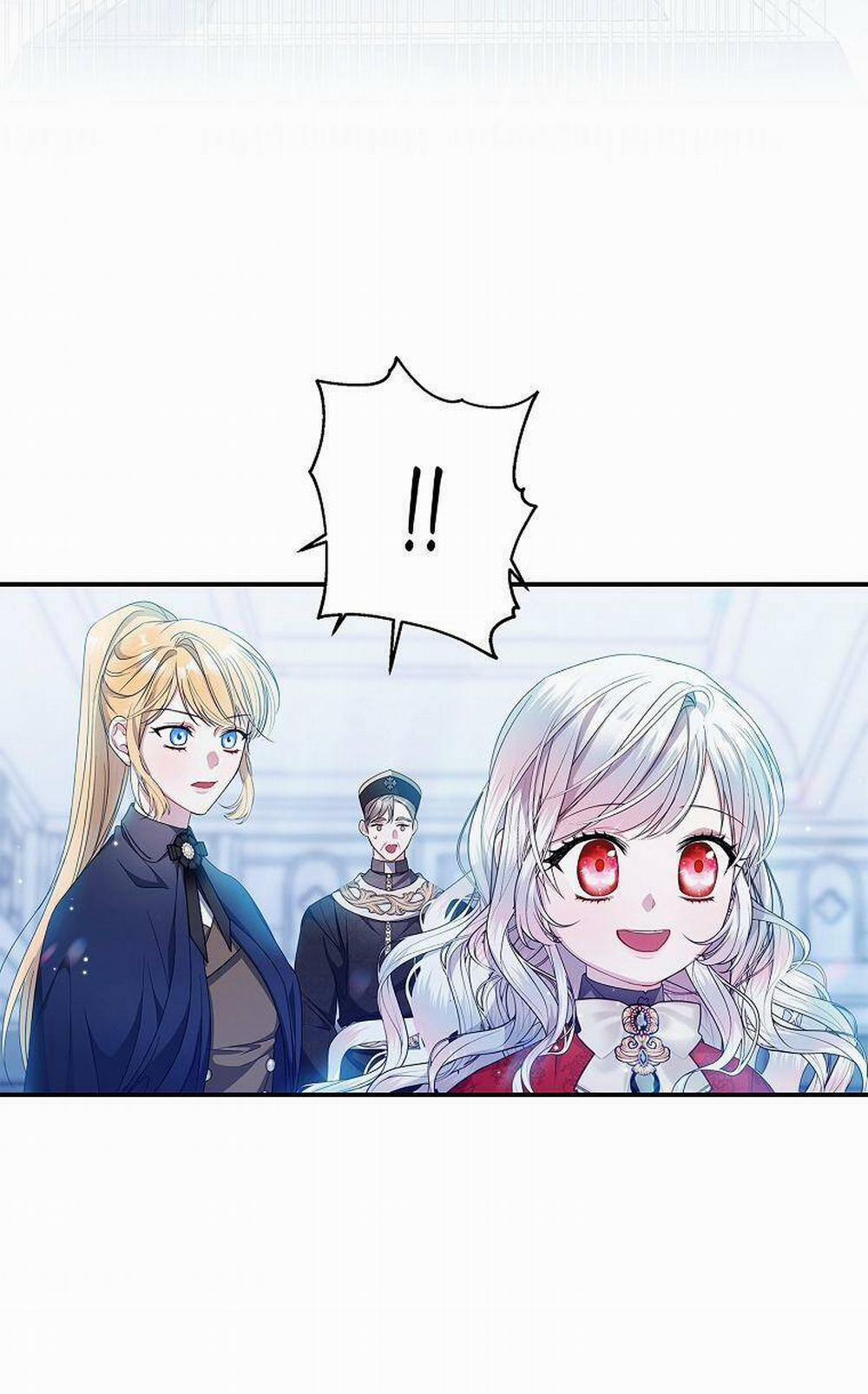 Nhận Nuôi Người Cha Phản Diện 10 trang 64