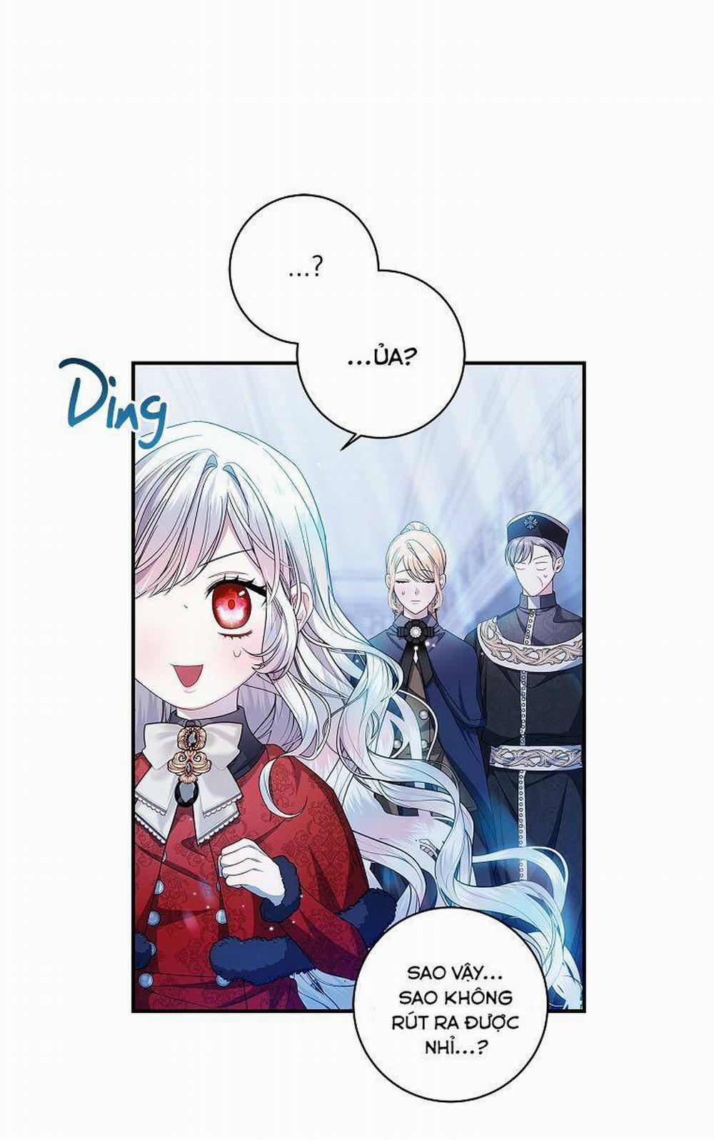 Nhận Nuôi Người Cha Phản Diện 10 trang 67