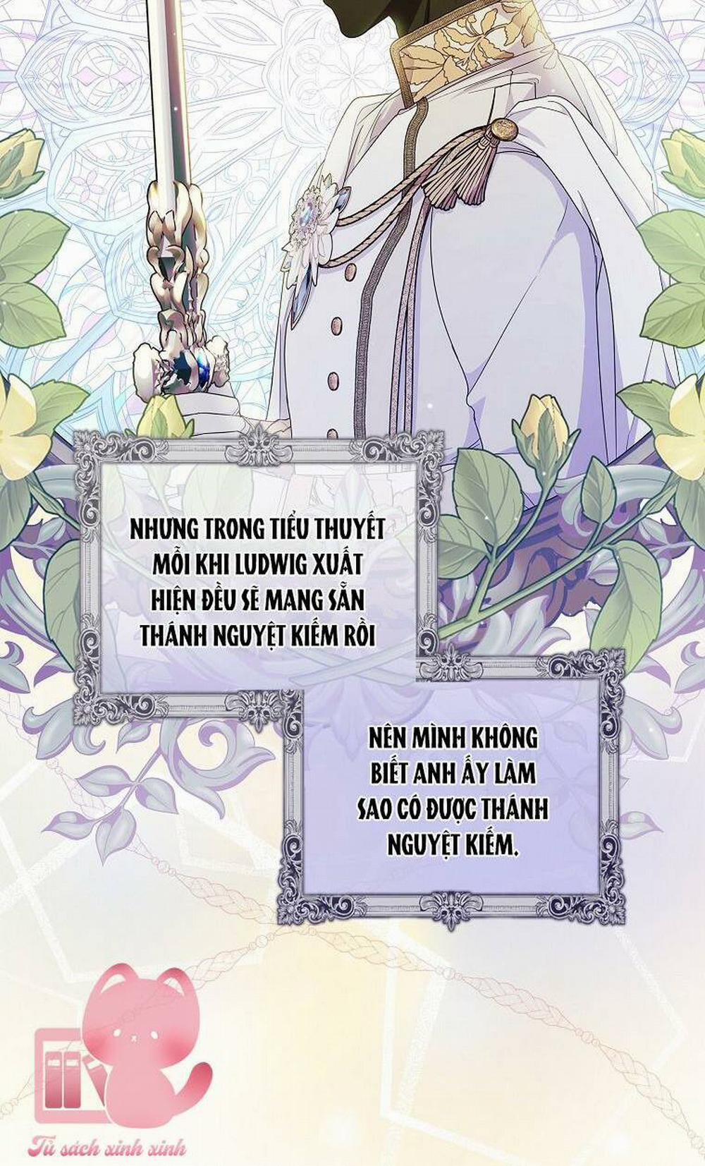 Nhận Nuôi Người Cha Phản Diện 11 trang 11