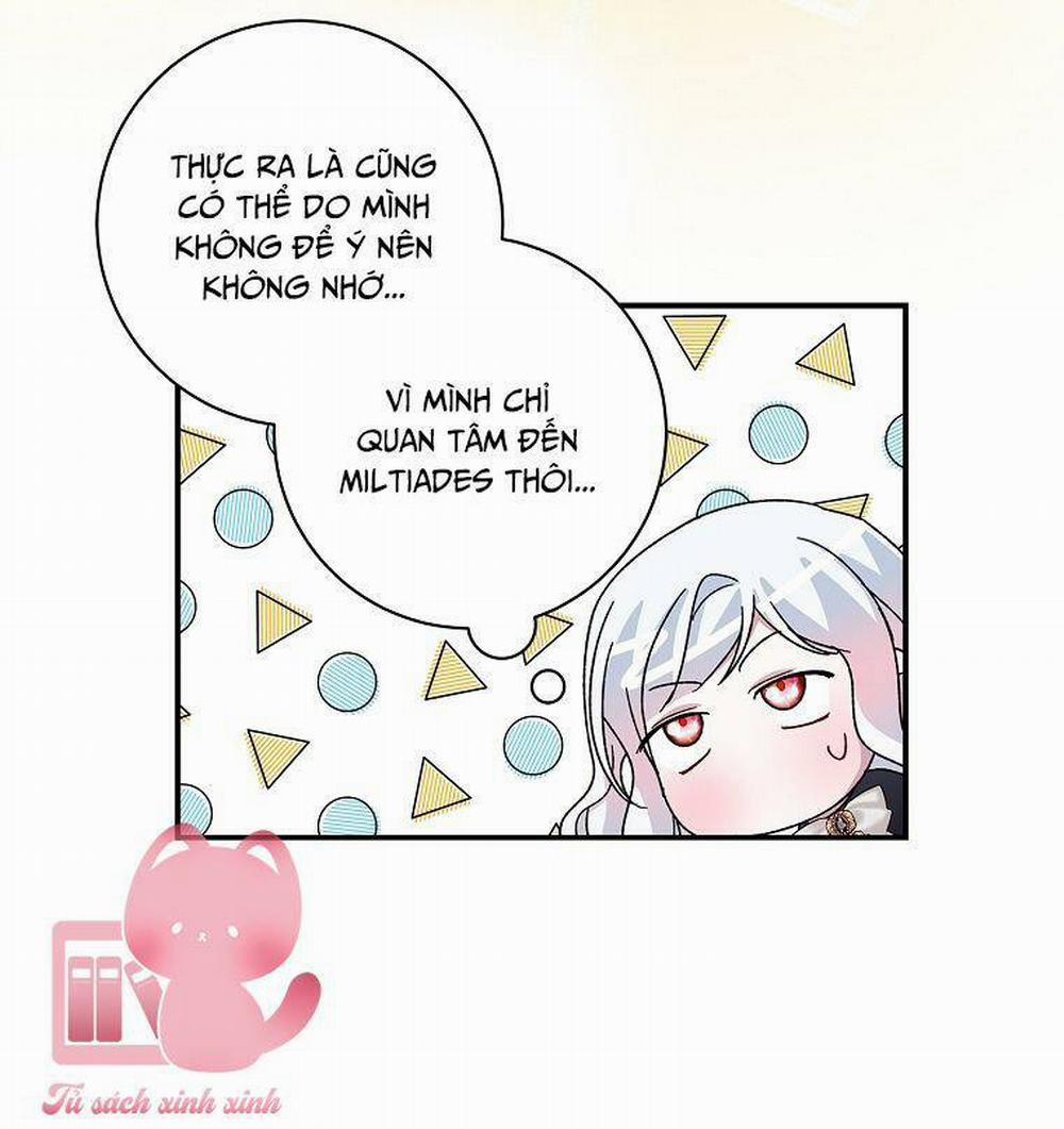 Nhận Nuôi Người Cha Phản Diện 11 trang 12