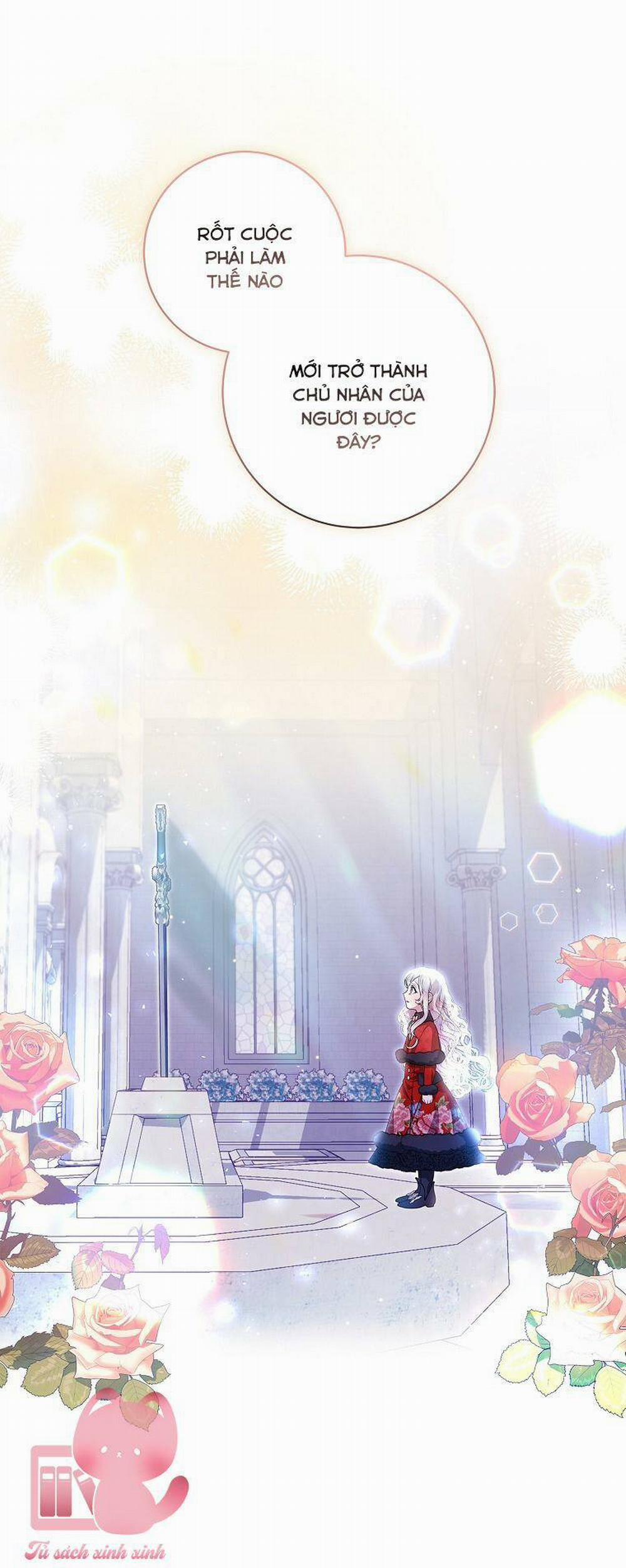 Nhận Nuôi Người Cha Phản Diện 11 trang 15