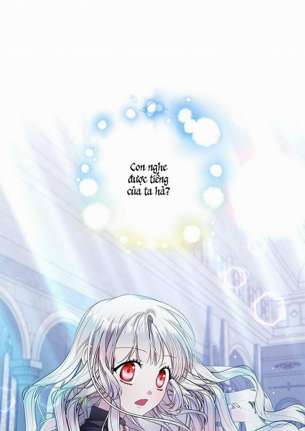 Nhận Nuôi Người Cha Phản Diện 11 trang 18