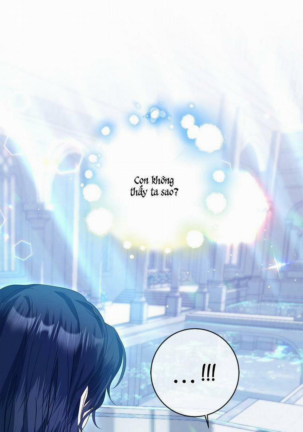 Nhận Nuôi Người Cha Phản Diện 11 trang 20