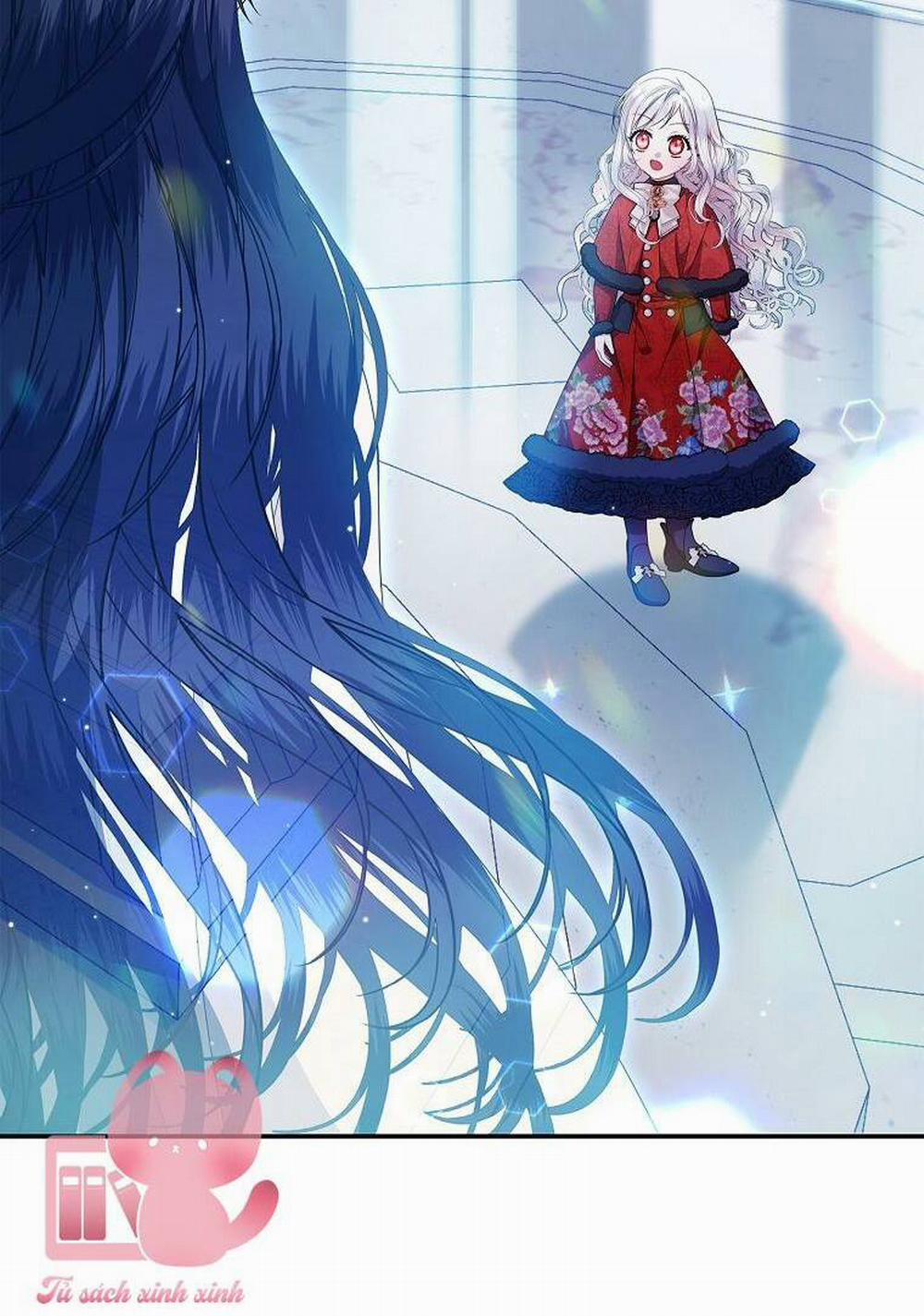 Nhận Nuôi Người Cha Phản Diện 11 trang 21