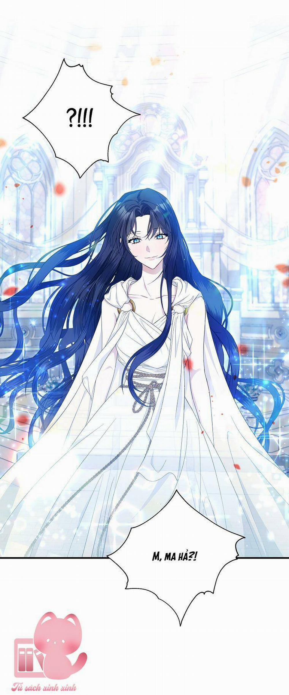 Nhận Nuôi Người Cha Phản Diện 11 trang 22