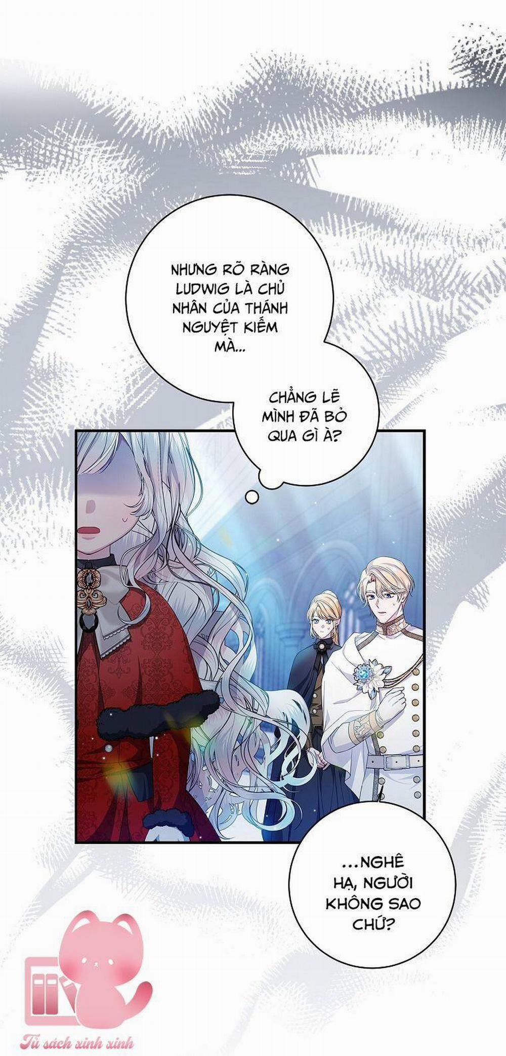 Nhận Nuôi Người Cha Phản Diện 11 trang 3