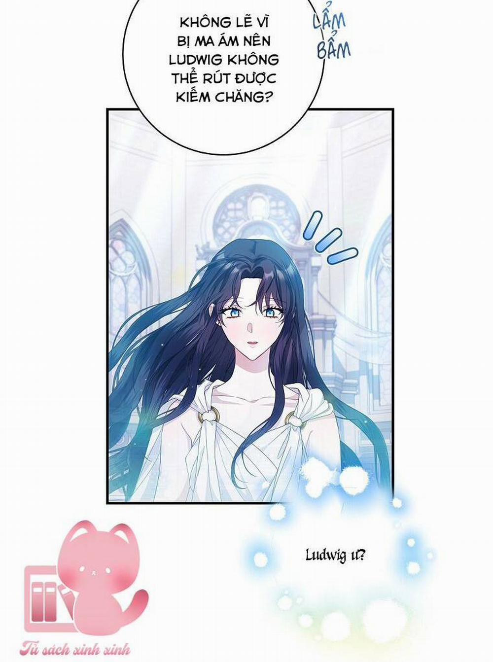 Nhận Nuôi Người Cha Phản Diện 11 trang 30