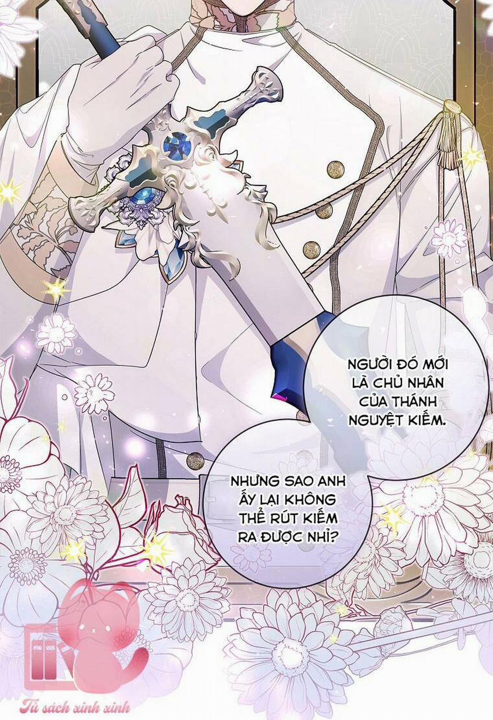 Nhận Nuôi Người Cha Phản Diện 11 trang 32