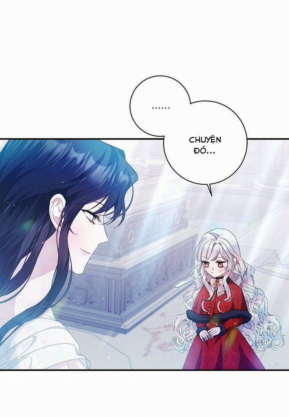 Nhận Nuôi Người Cha Phản Diện 11 trang 34