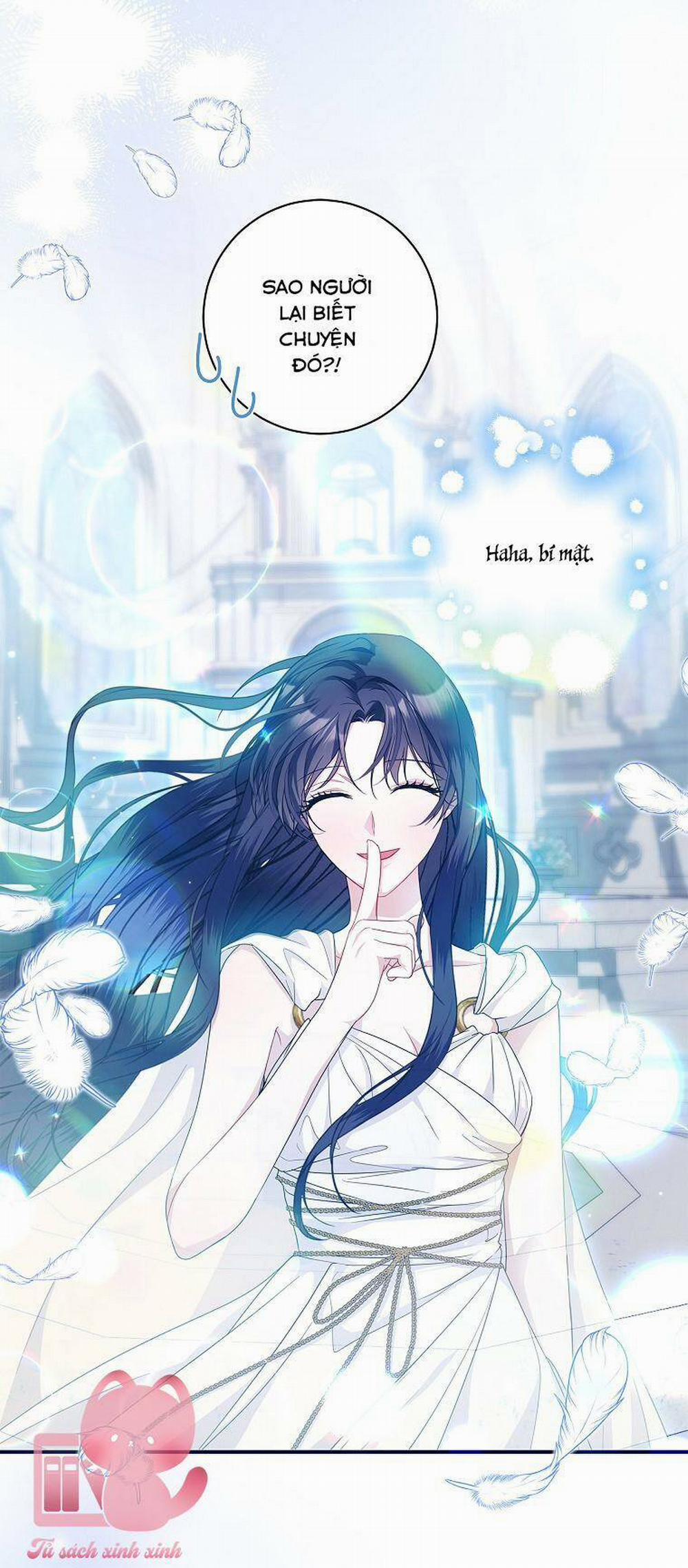 Nhận Nuôi Người Cha Phản Diện 11 trang 38