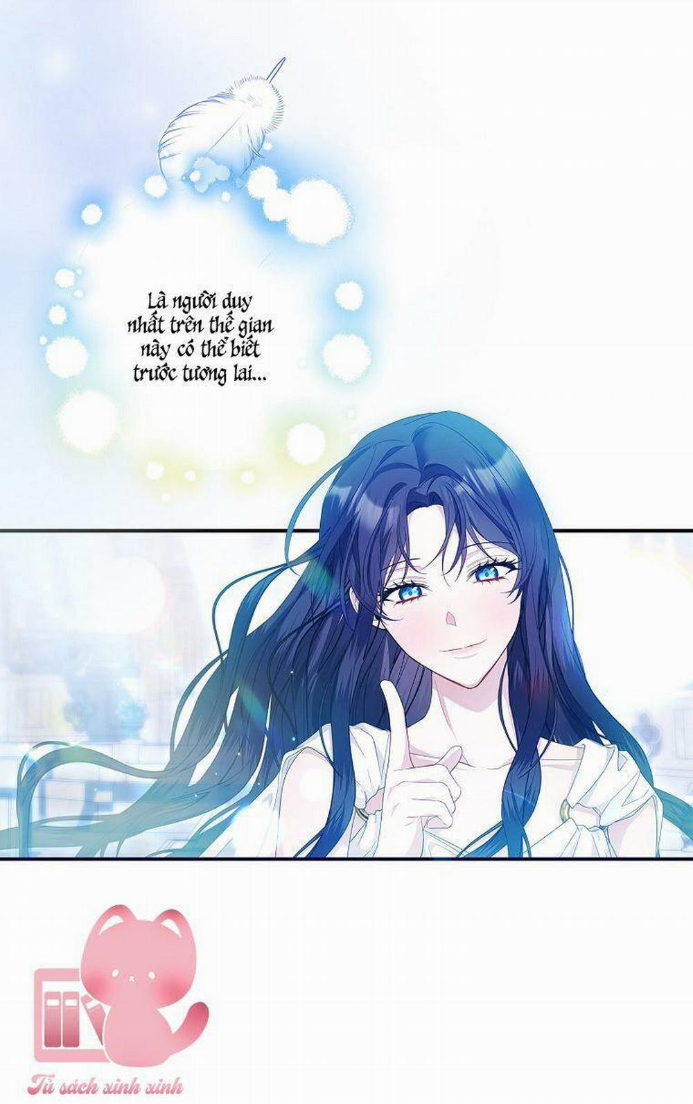 Nhận Nuôi Người Cha Phản Diện 11 trang 39