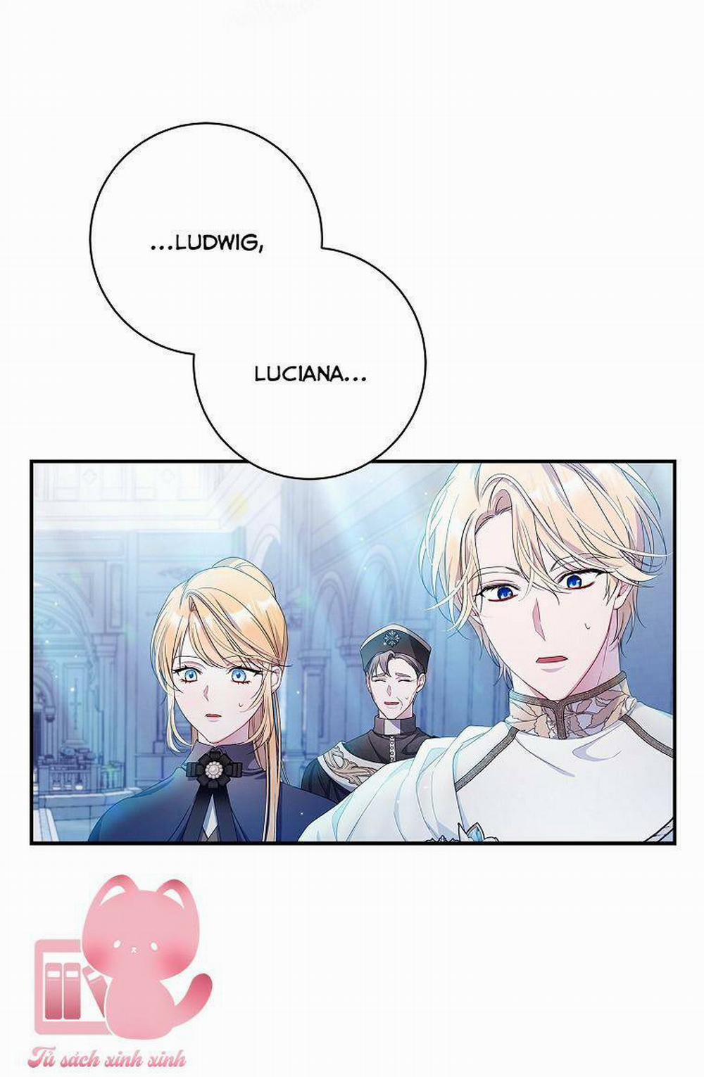 Nhận Nuôi Người Cha Phản Diện 11 trang 4