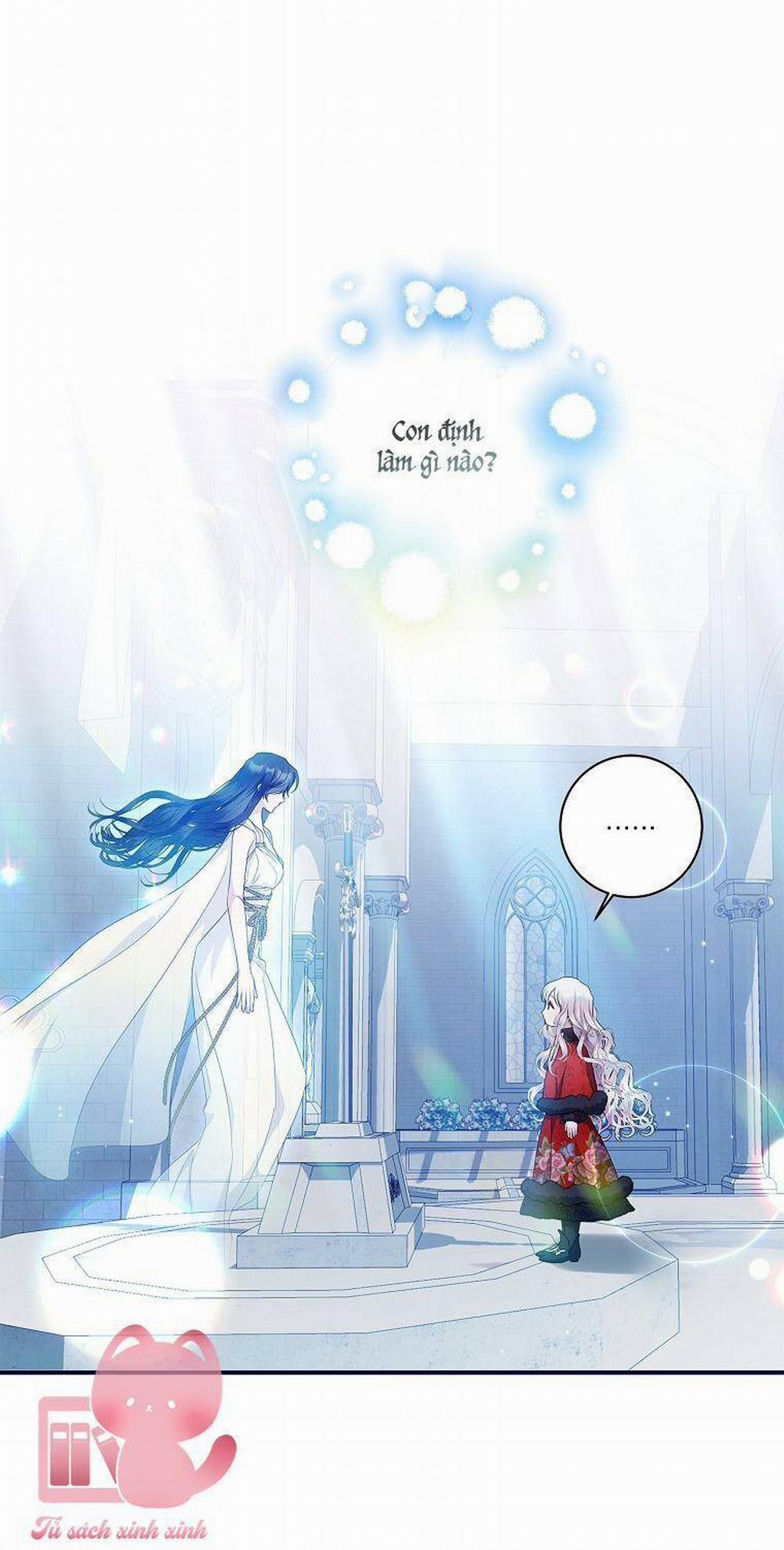 Nhận Nuôi Người Cha Phản Diện 11 trang 40