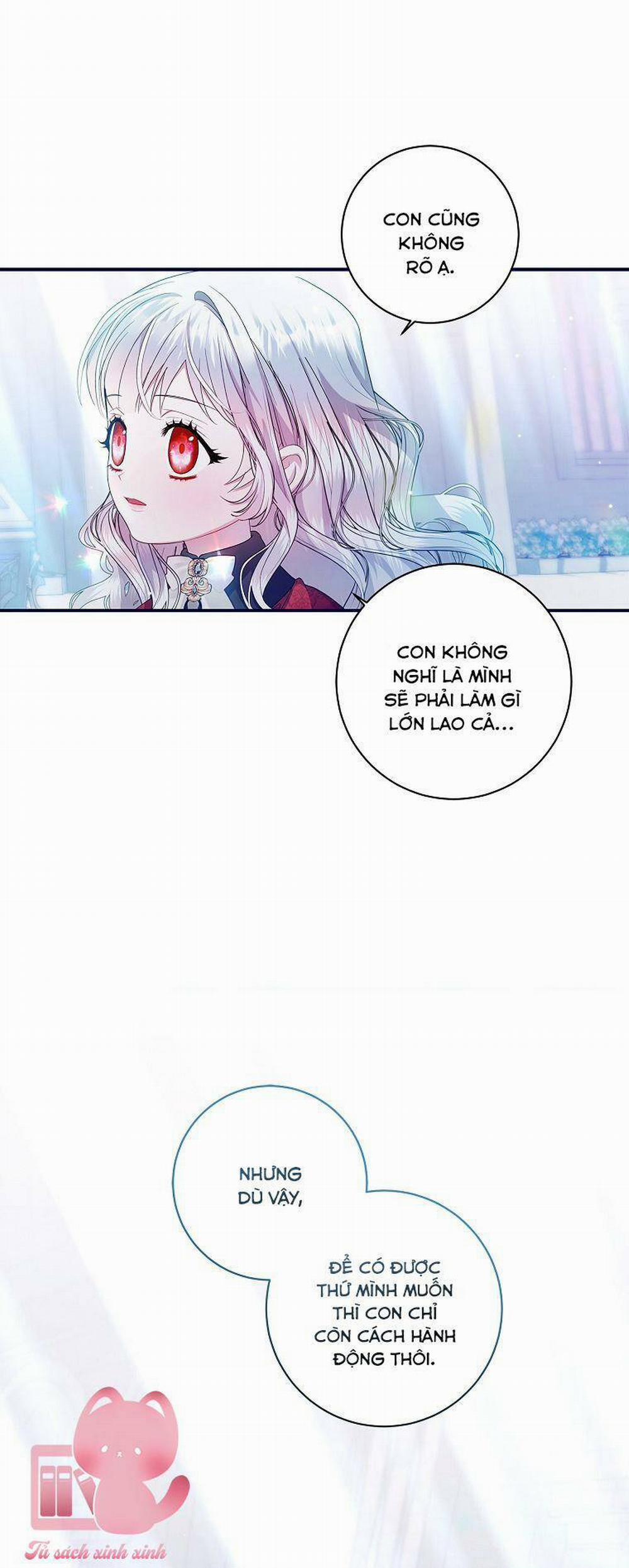 Nhận Nuôi Người Cha Phản Diện 11 trang 41