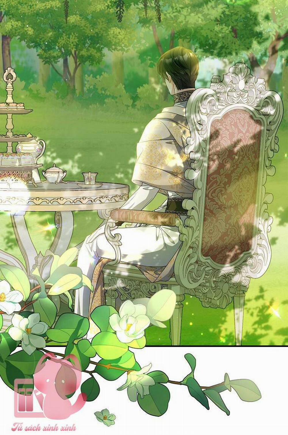 Nhận Nuôi Người Cha Phản Diện 11 trang 46