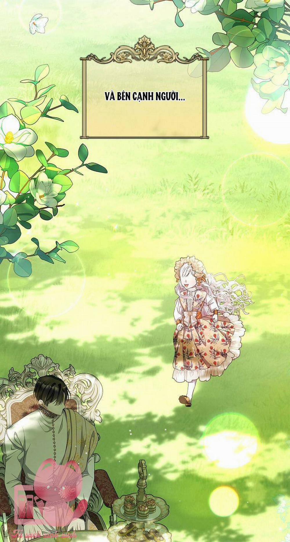 Nhận Nuôi Người Cha Phản Diện 11 trang 48