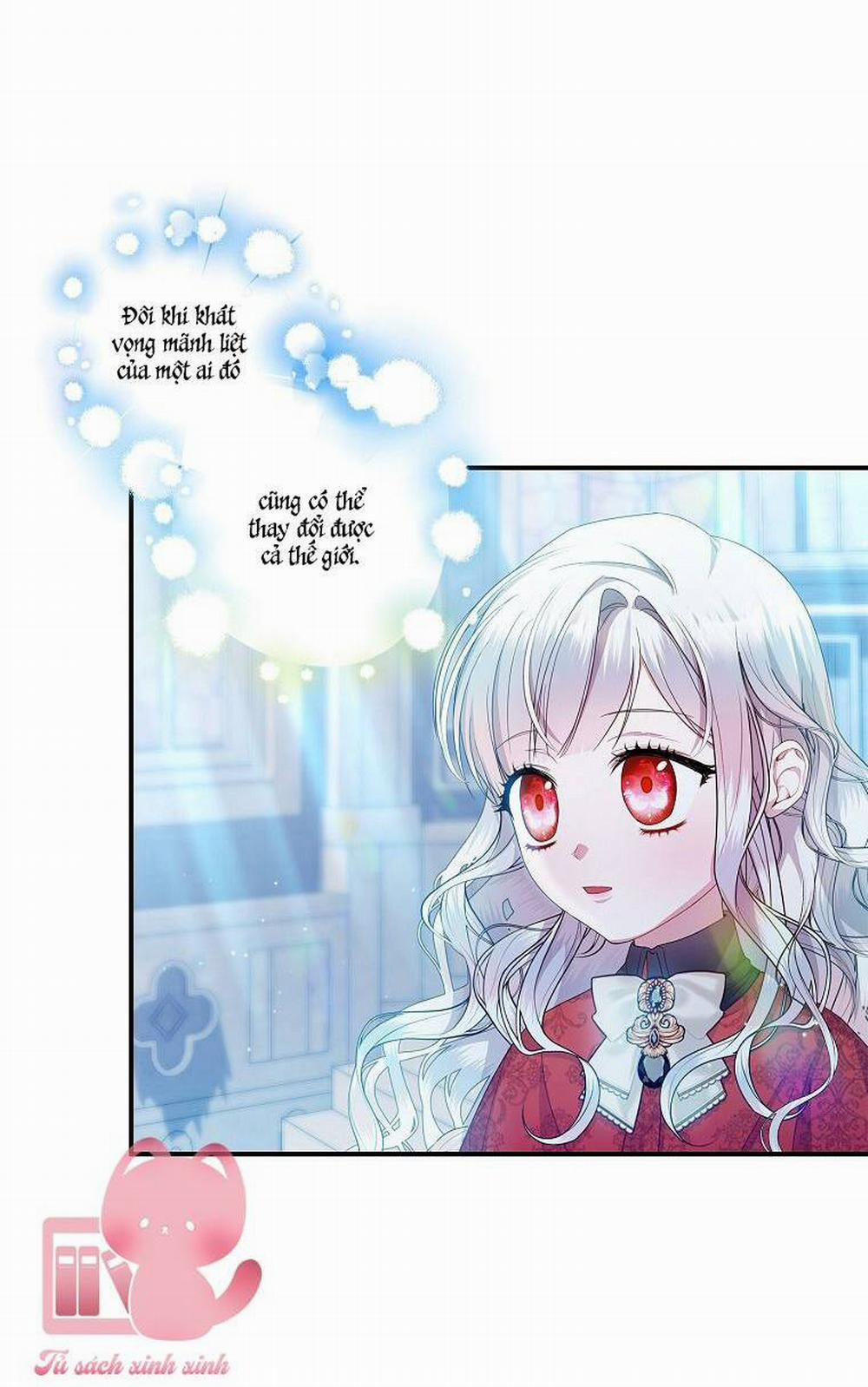 Nhận Nuôi Người Cha Phản Diện 11 trang 52