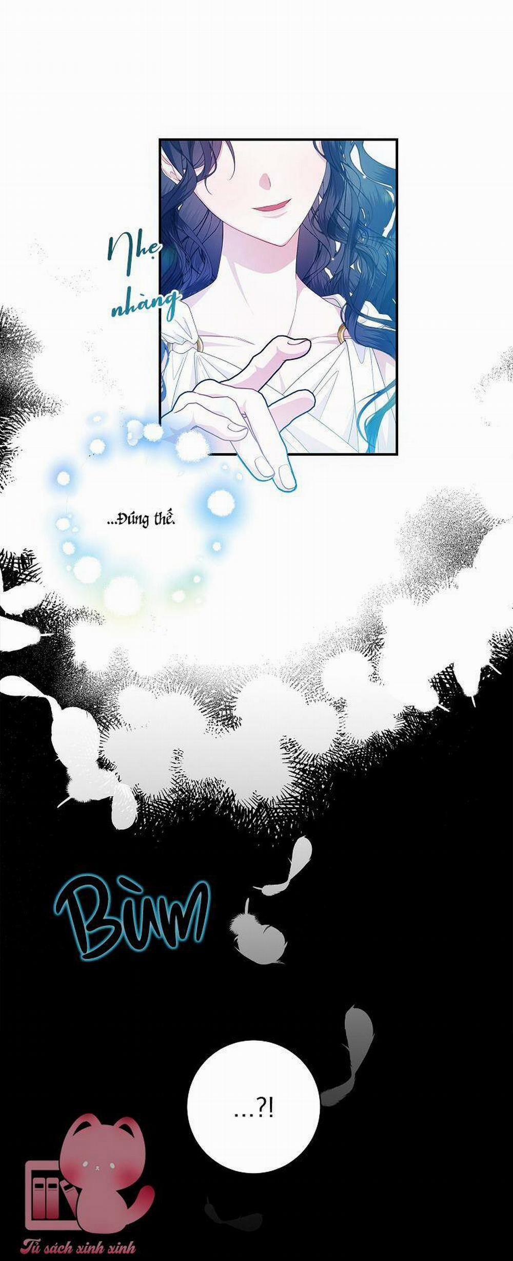 Nhận Nuôi Người Cha Phản Diện 11 trang 57