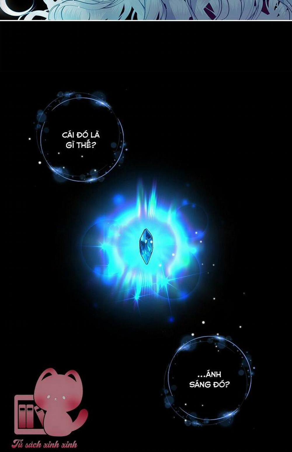 Nhận Nuôi Người Cha Phản Diện 11 trang 60