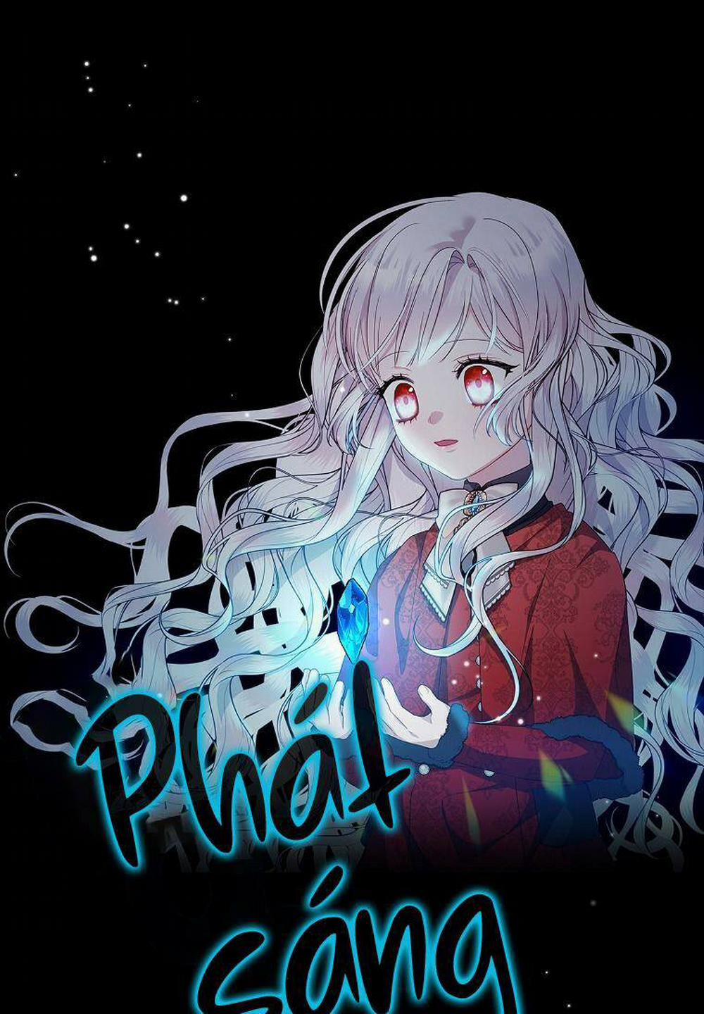 Nhận Nuôi Người Cha Phản Diện 11 trang 61