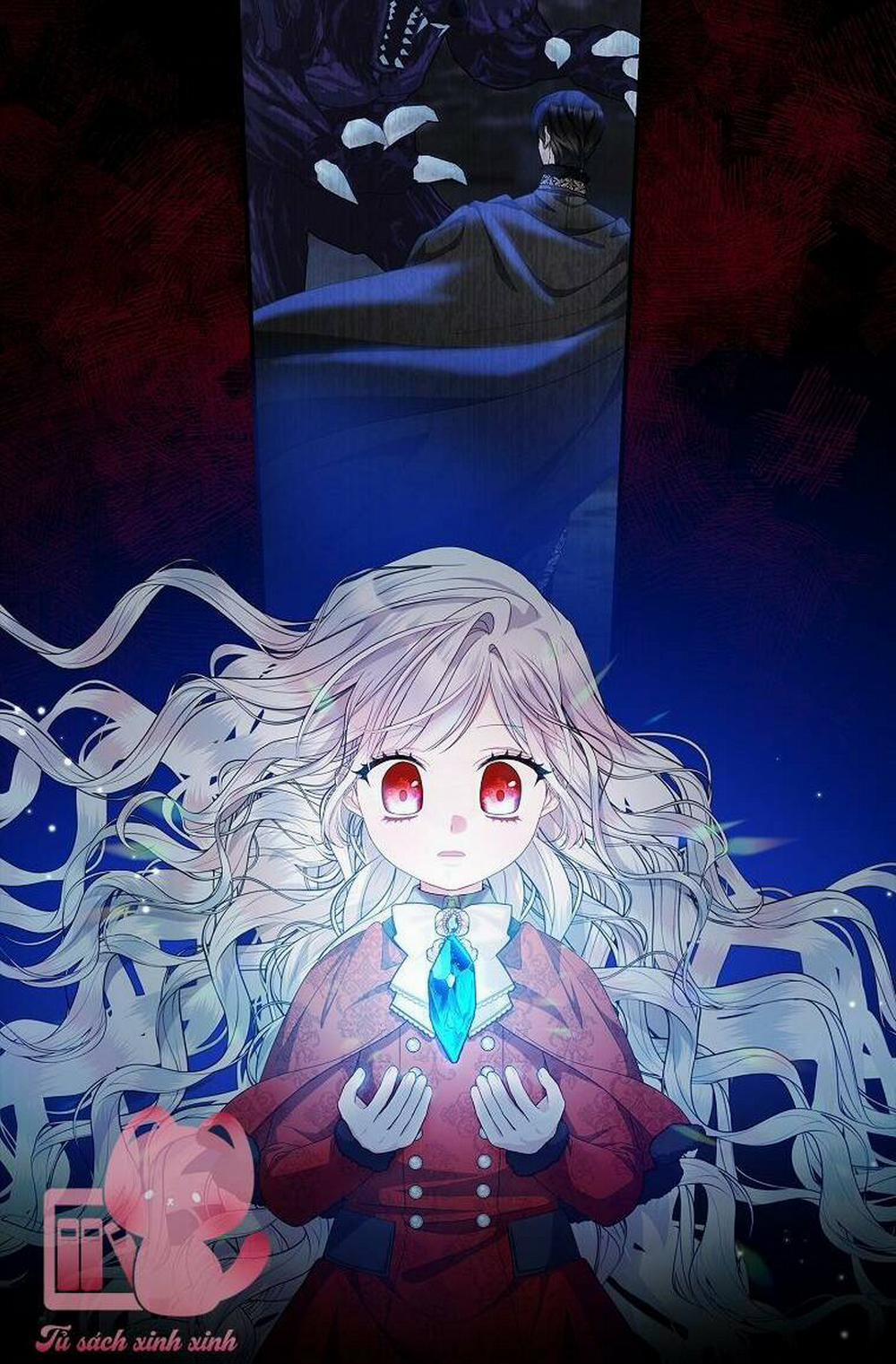 Nhận Nuôi Người Cha Phản Diện 11 trang 65