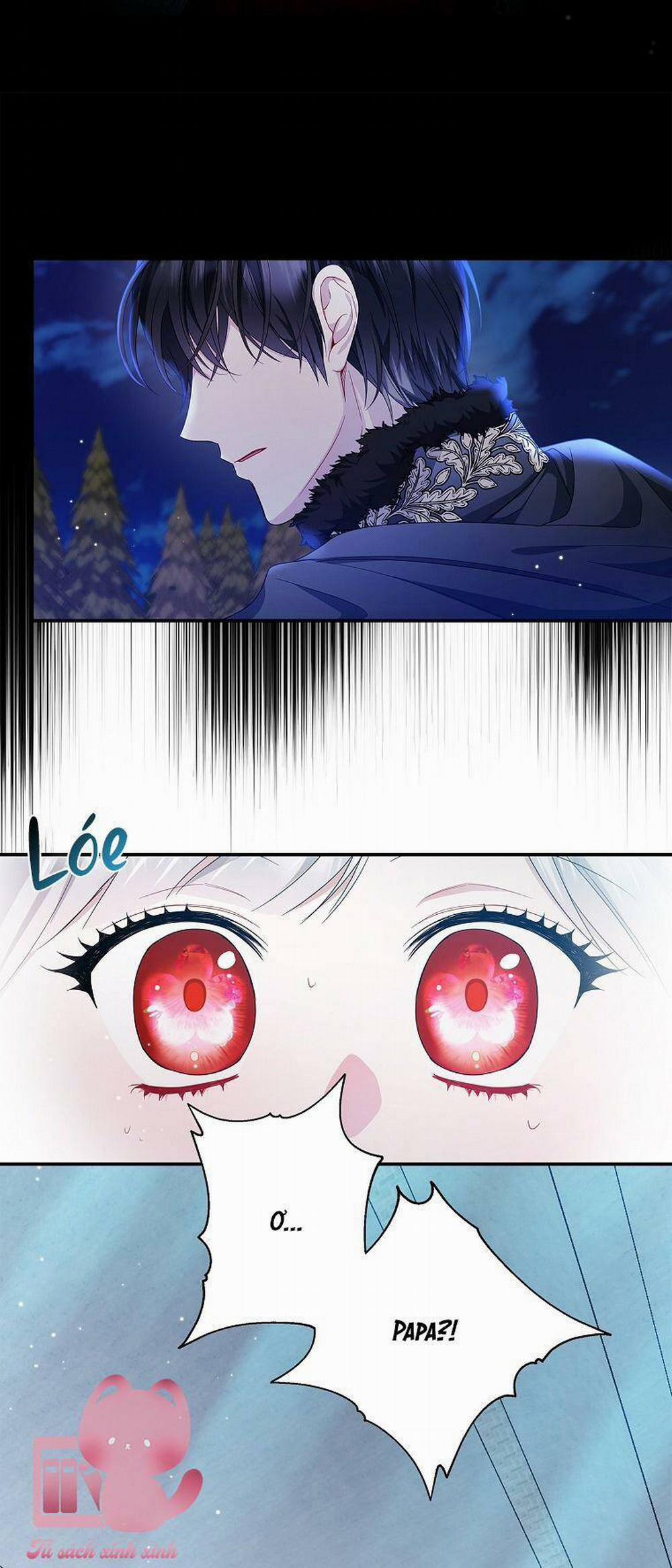 Nhận Nuôi Người Cha Phản Diện 11 trang 66