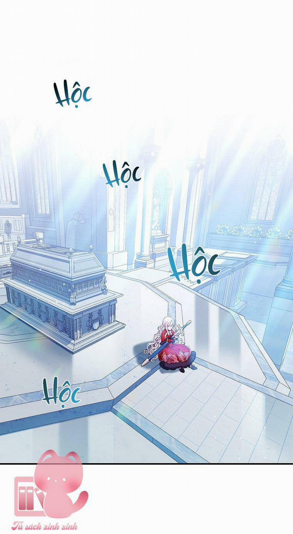 Nhận Nuôi Người Cha Phản Diện 11 trang 68