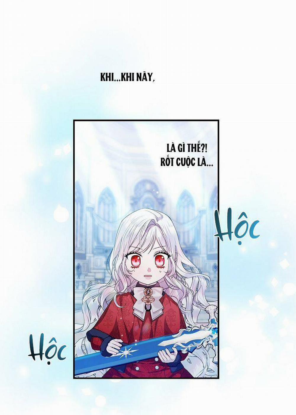 Nhận Nuôi Người Cha Phản Diện 11 trang 69