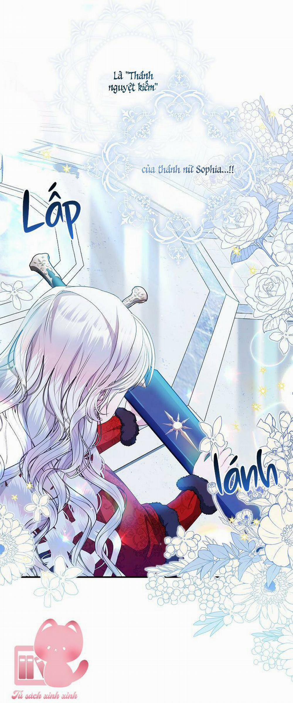 Nhận Nuôi Người Cha Phản Diện 11 trang 71