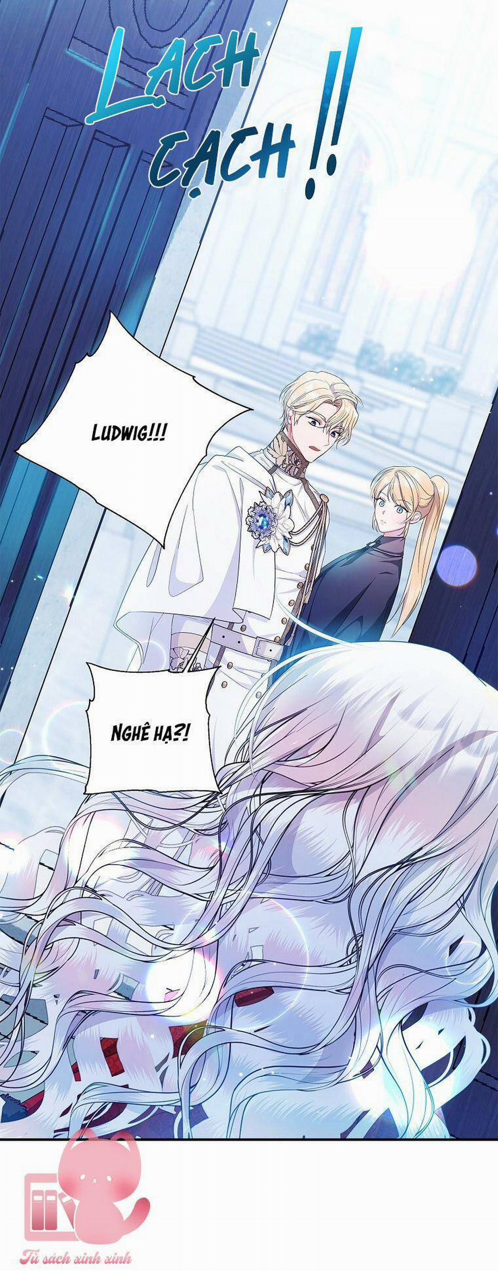 Nhận Nuôi Người Cha Phản Diện 11 trang 74