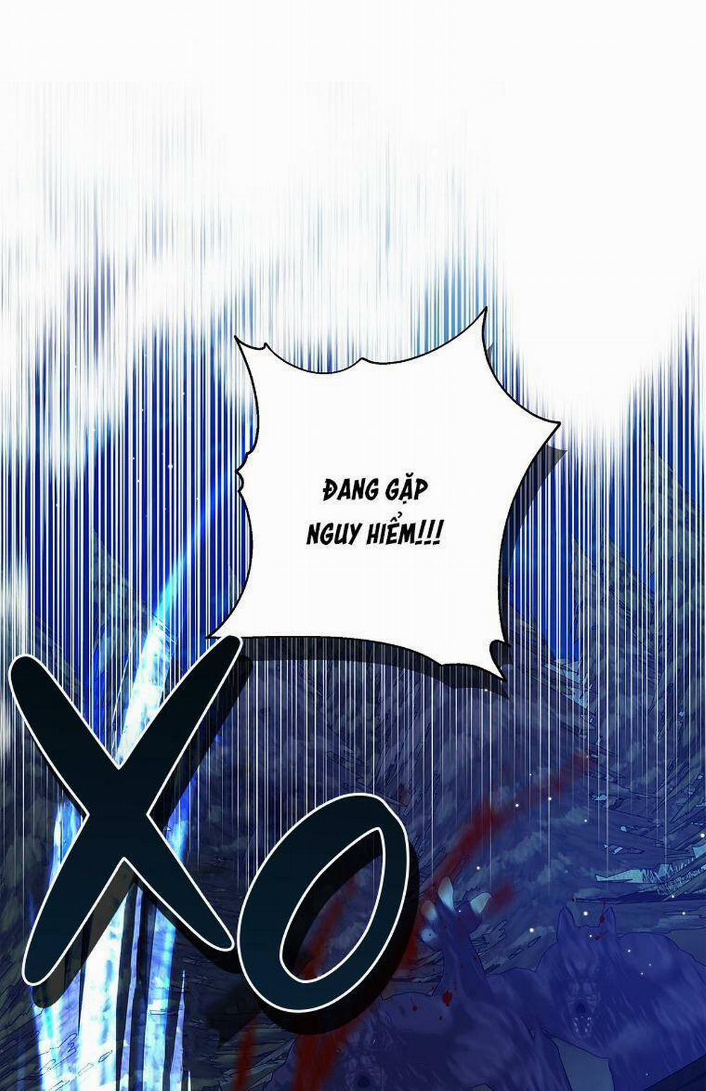 Nhận Nuôi Người Cha Phản Diện 11 trang 76