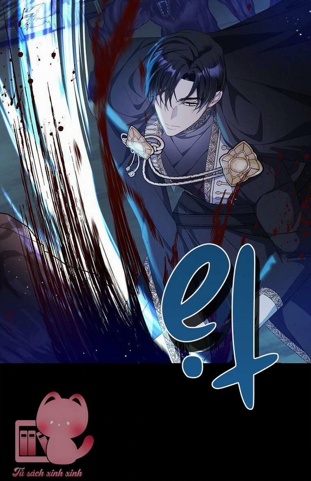 Nhận Nuôi Người Cha Phản Diện 11 trang 77