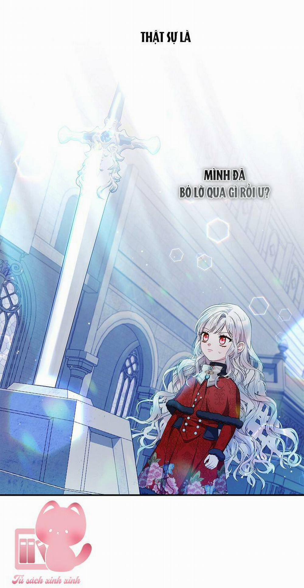 Nhận Nuôi Người Cha Phản Diện 11 trang 9