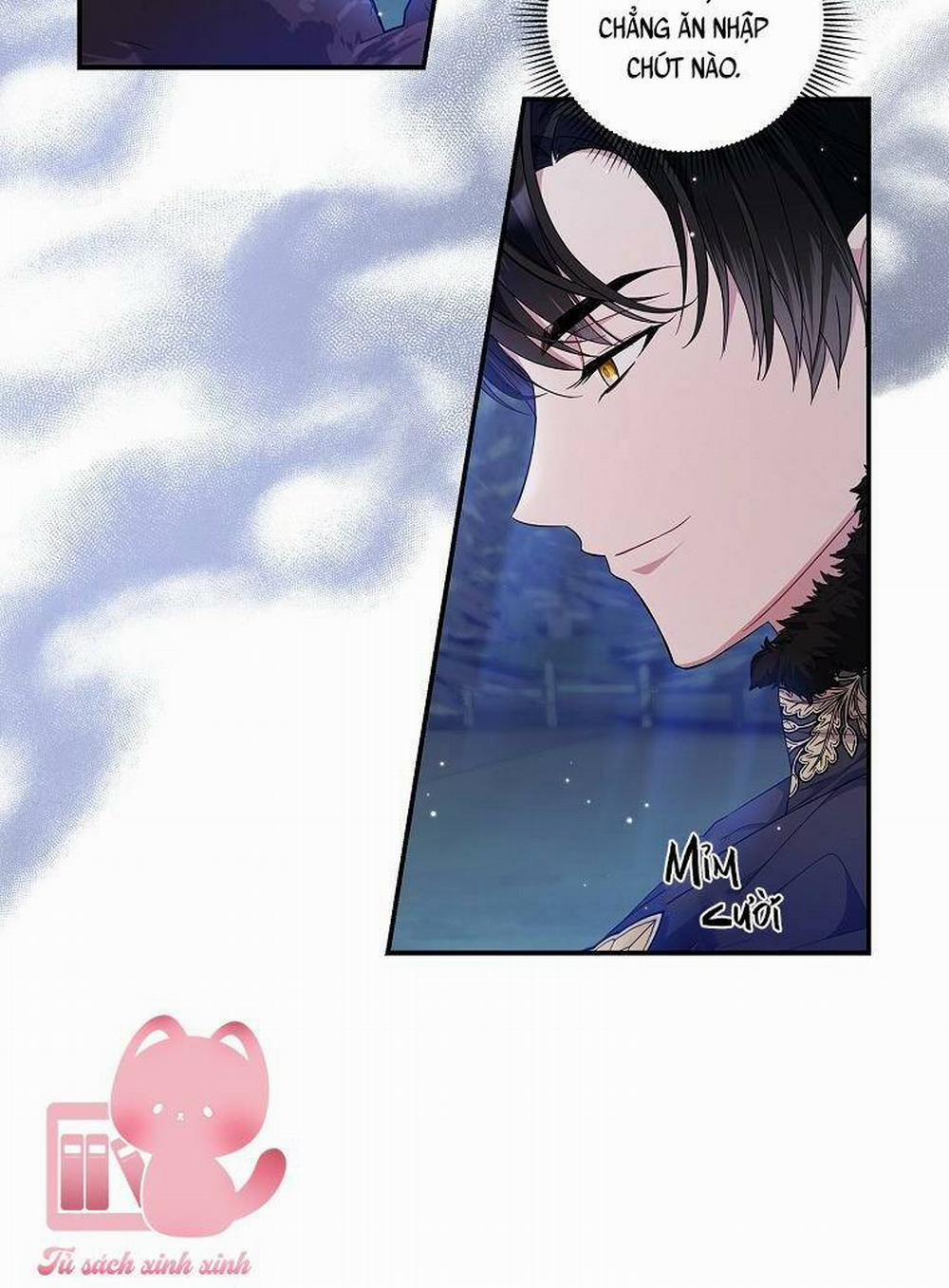 Nhận Nuôi Người Cha Phản Diện 12 trang 11