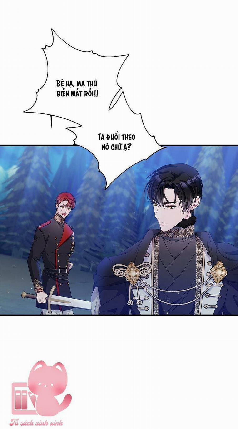 Nhận Nuôi Người Cha Phản Diện 12 trang 12