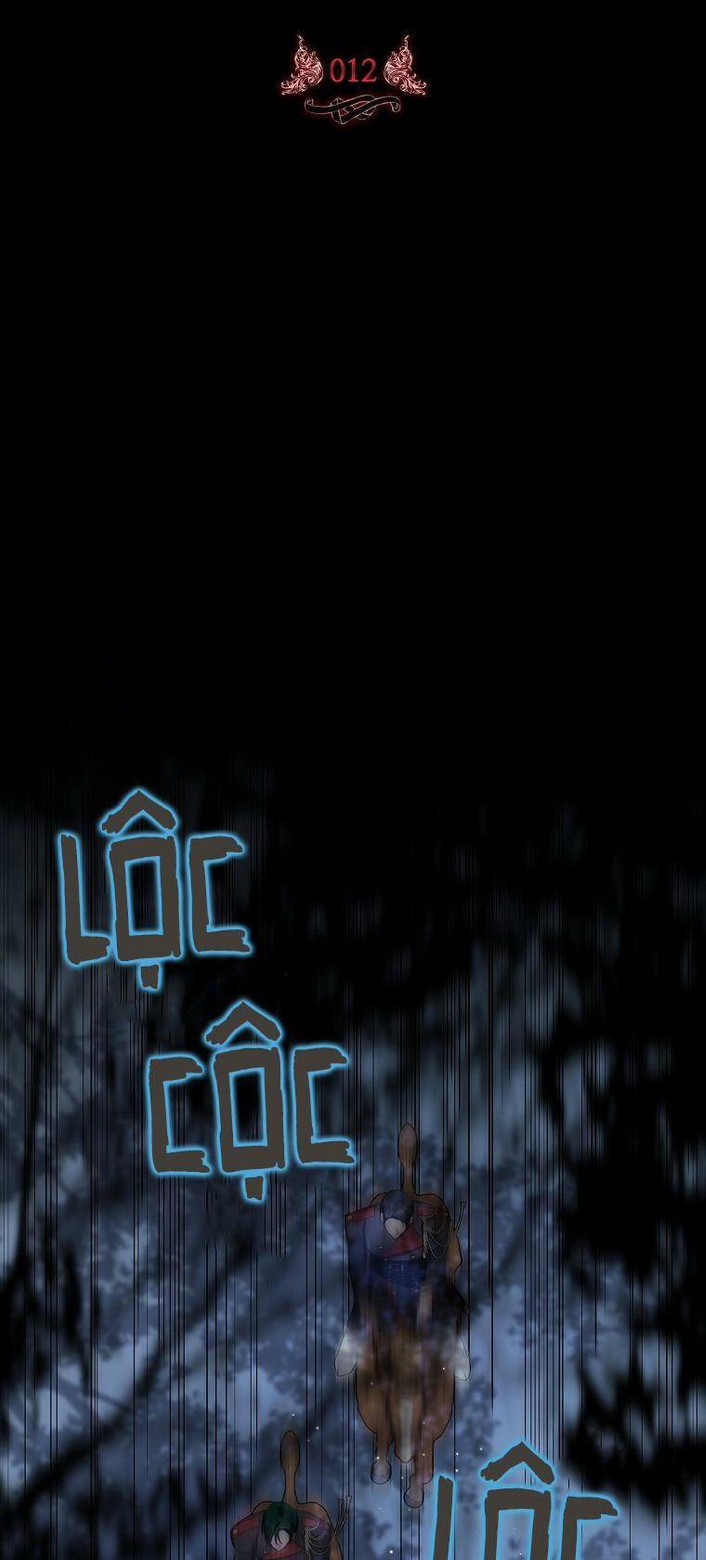 Nhận Nuôi Người Cha Phản Diện 12 trang 16