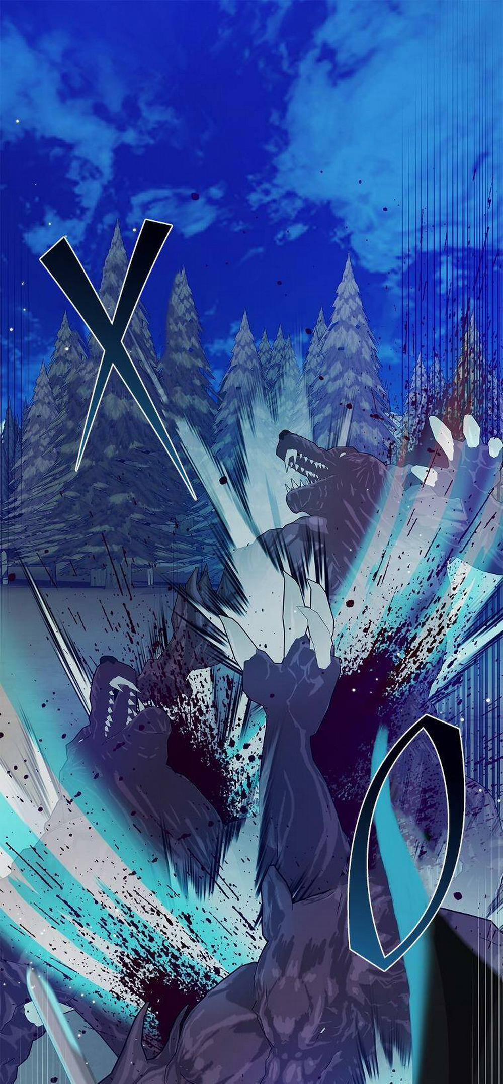 Nhận Nuôi Người Cha Phản Diện 12 trang 2