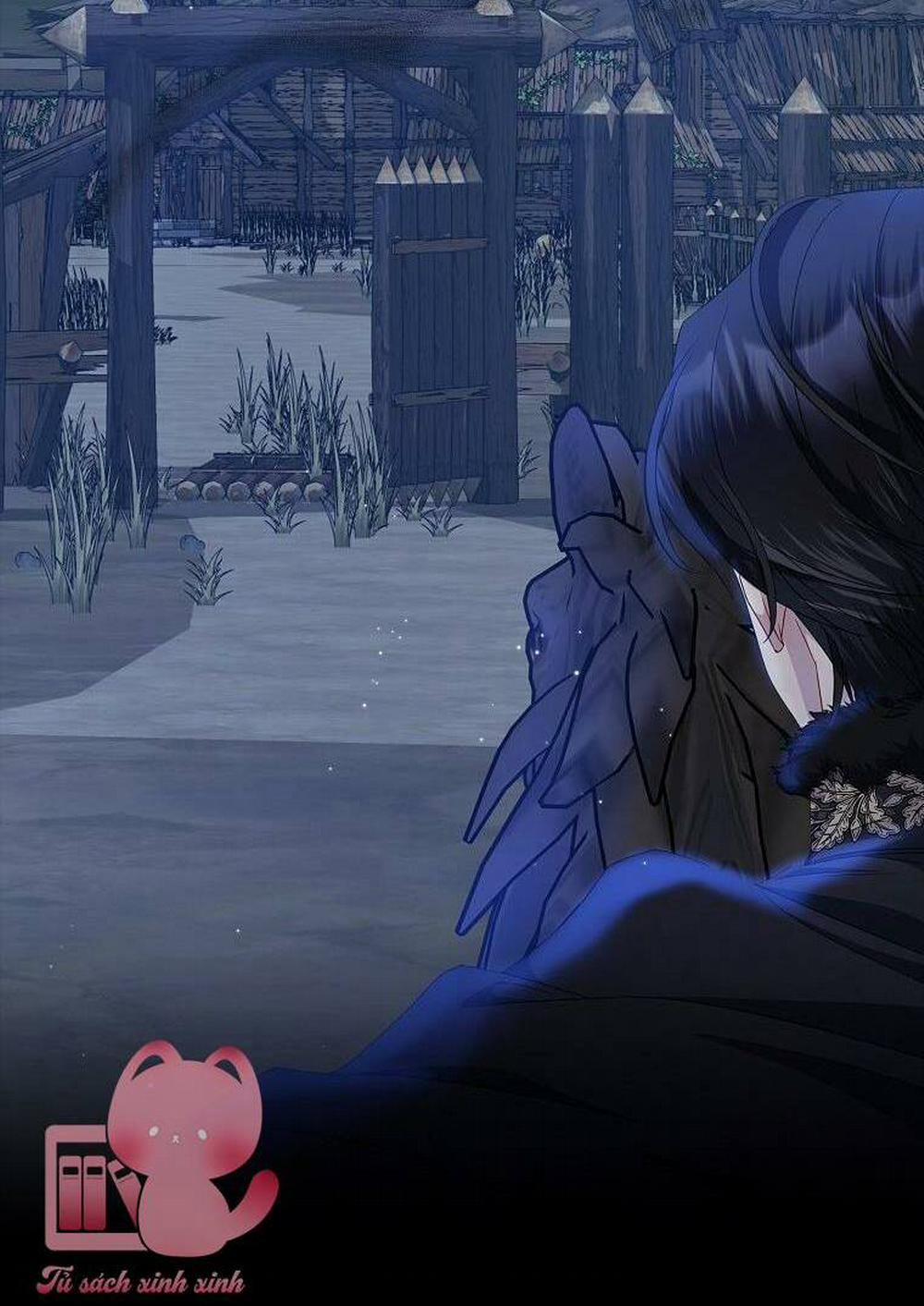 Nhận Nuôi Người Cha Phản Diện 12 trang 20