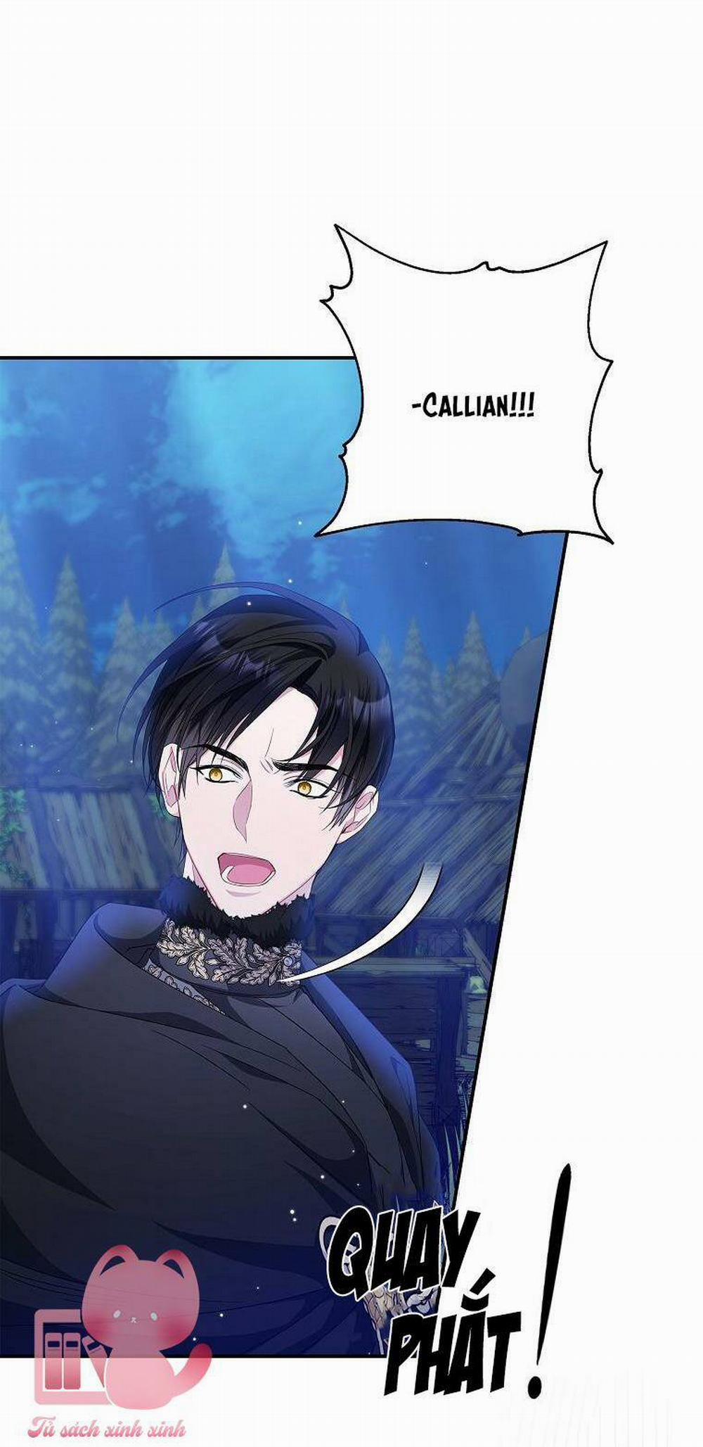 Nhận Nuôi Người Cha Phản Diện 12 trang 28