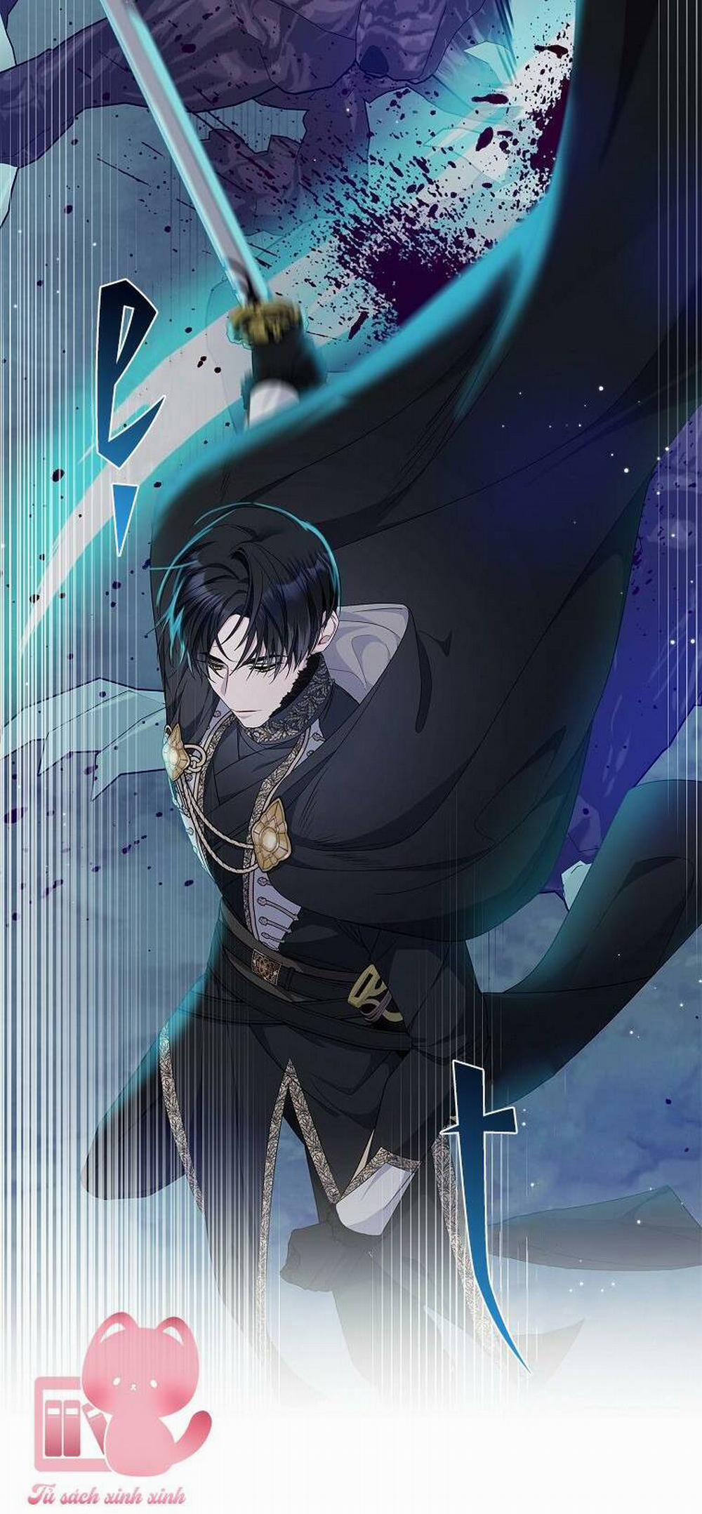 Nhận Nuôi Người Cha Phản Diện 12 trang 3