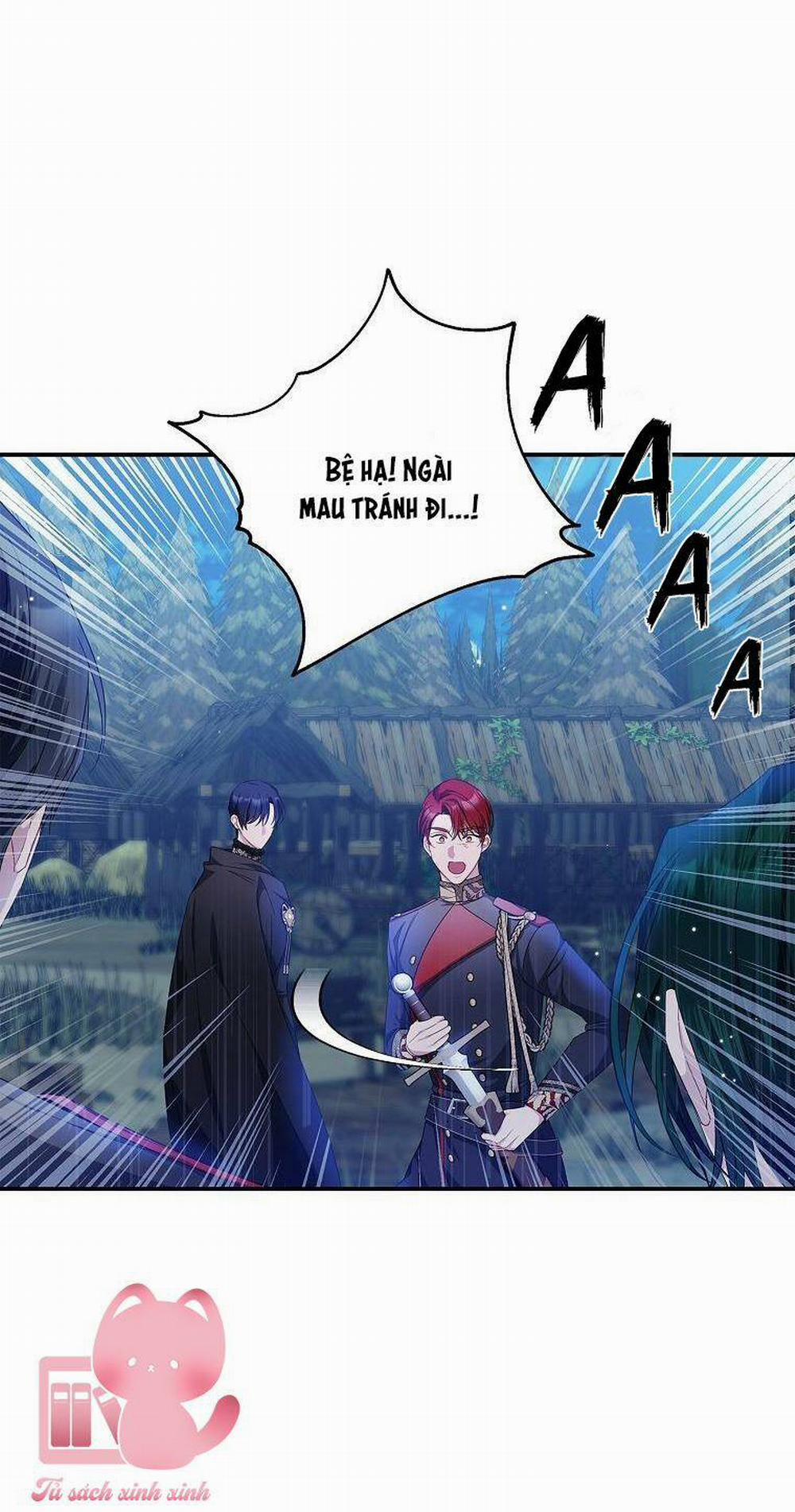 Nhận Nuôi Người Cha Phản Diện 12 trang 31