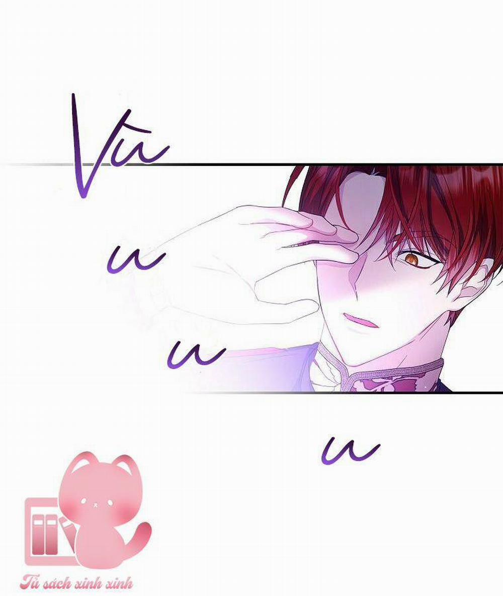 Nhận Nuôi Người Cha Phản Diện 12 trang 35