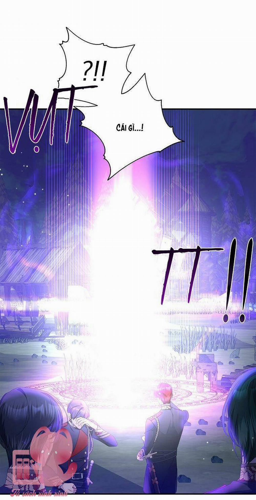 Nhận Nuôi Người Cha Phản Diện 12 trang 36