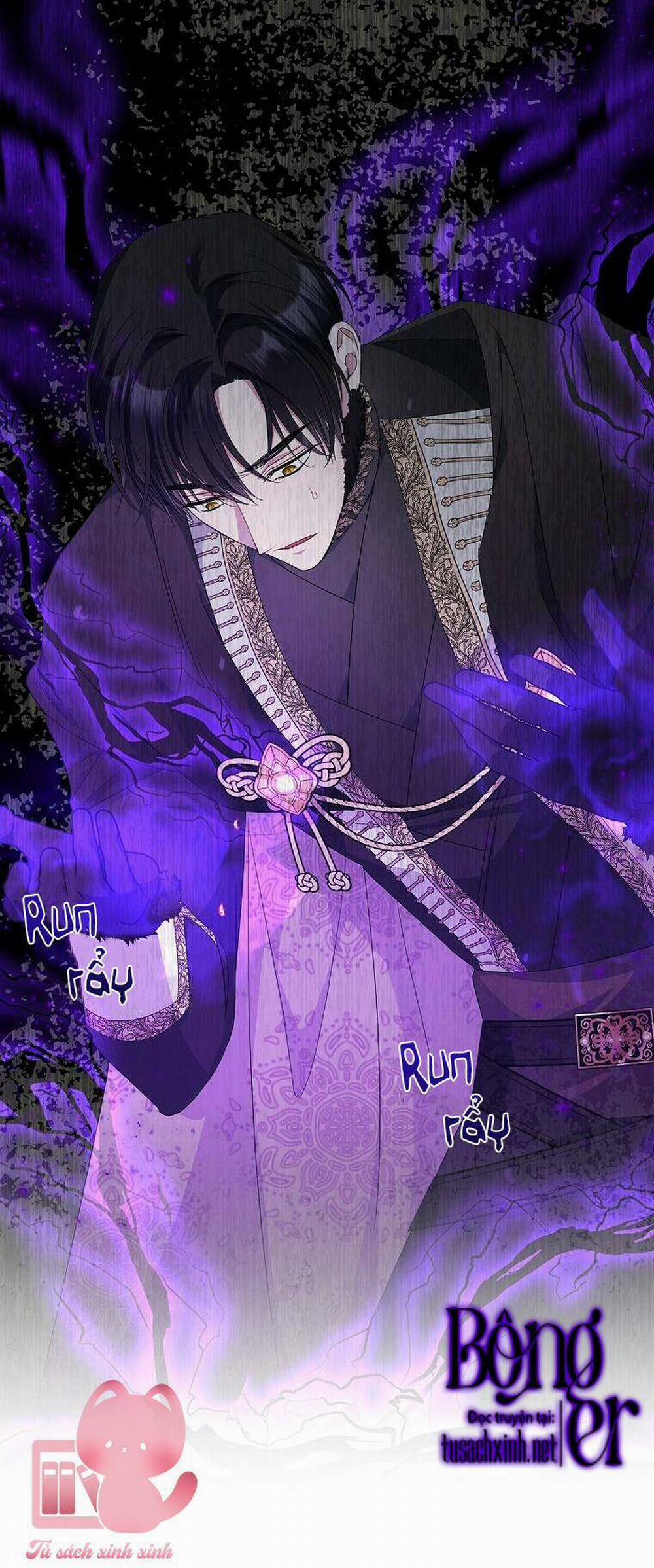 Nhận Nuôi Người Cha Phản Diện 12 trang 41