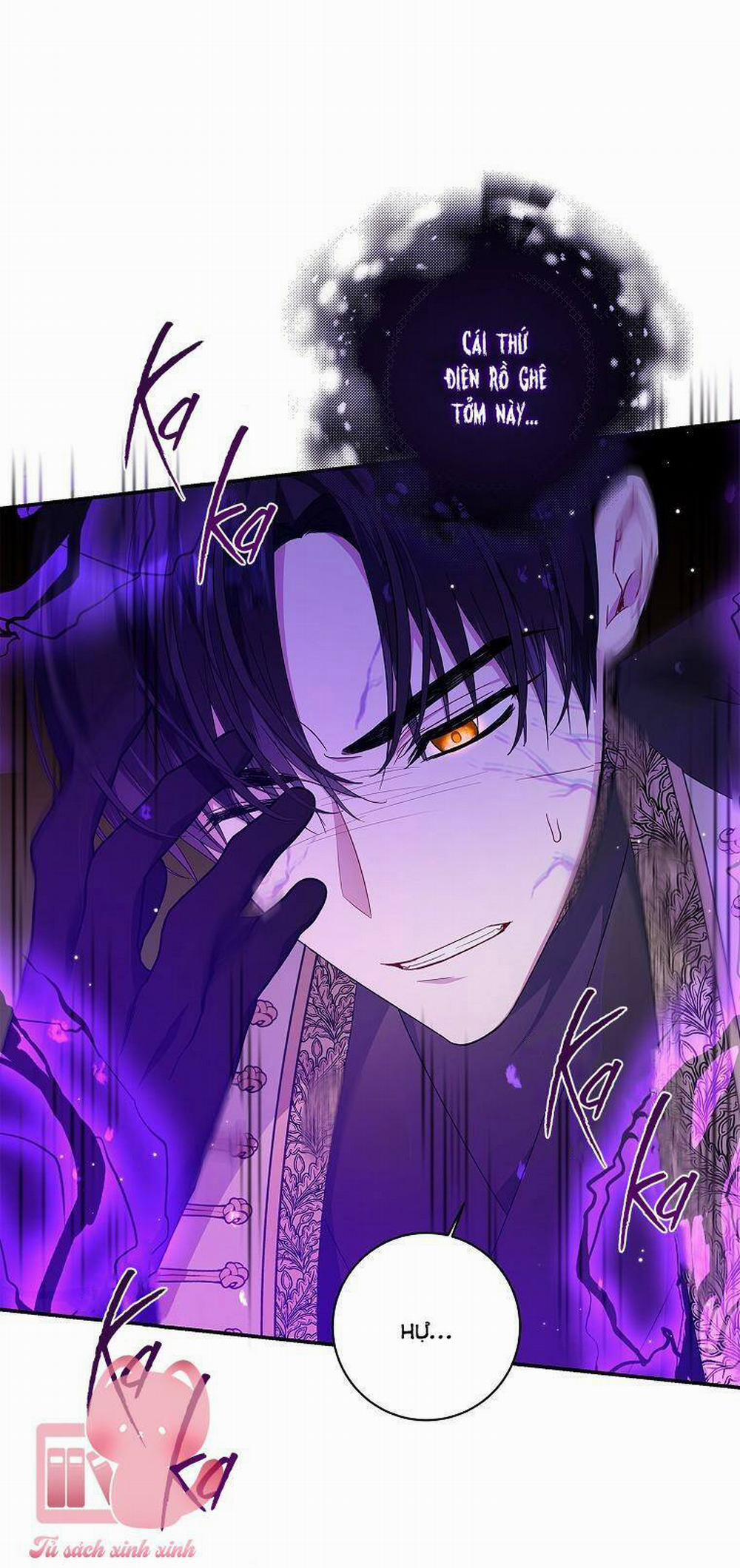 Nhận Nuôi Người Cha Phản Diện 12 trang 42