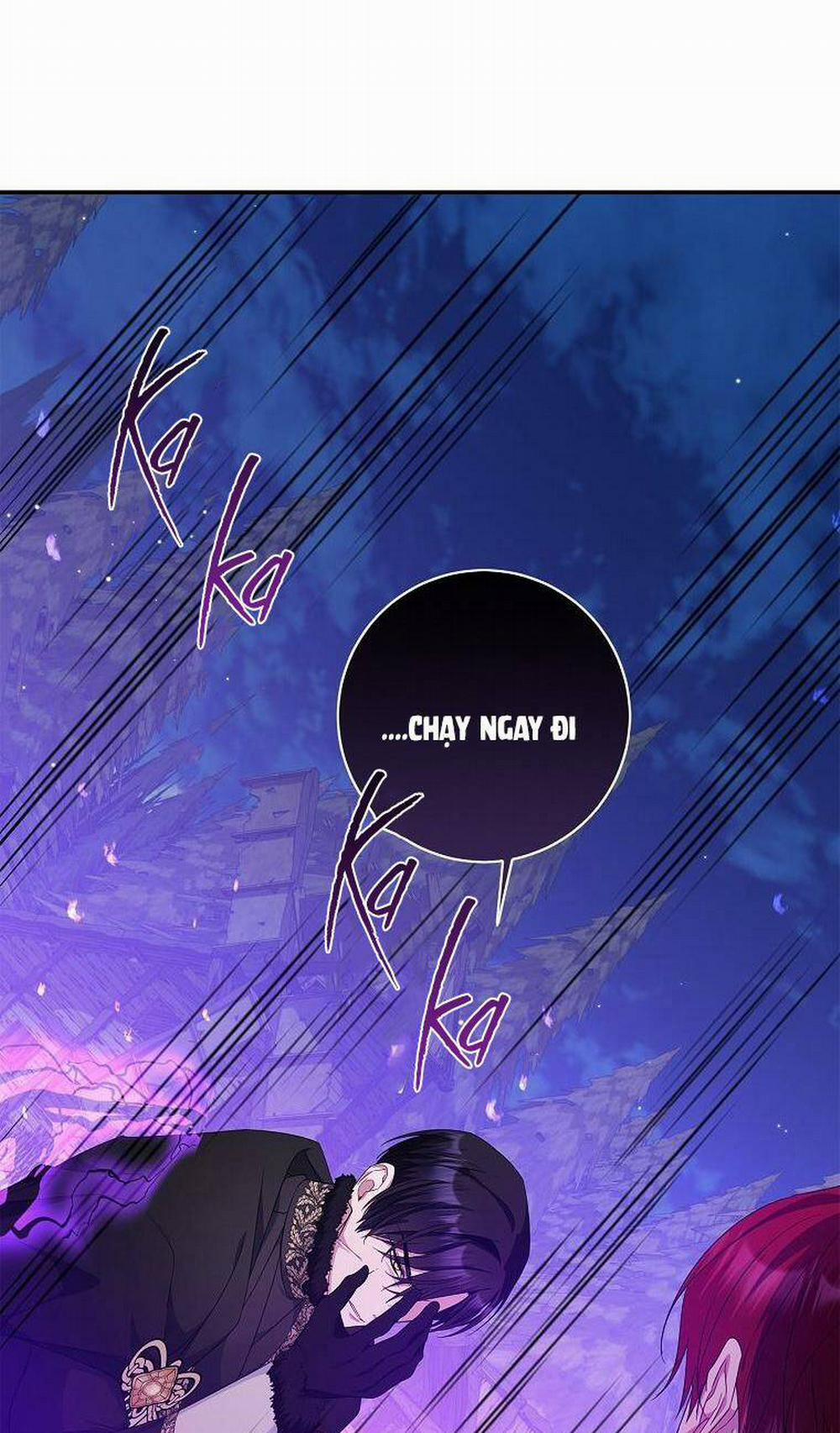 Nhận Nuôi Người Cha Phản Diện 12 trang 44