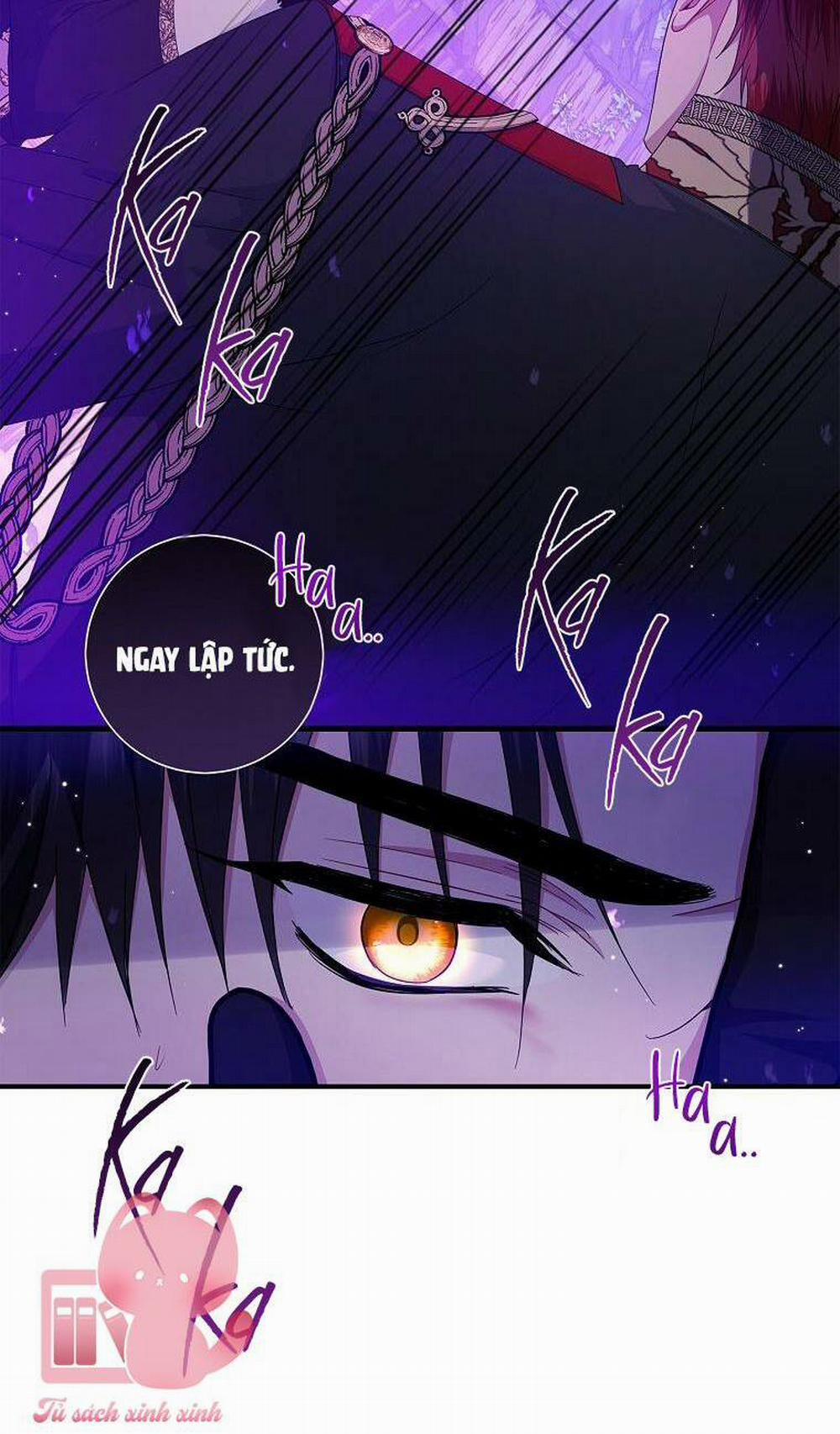 Nhận Nuôi Người Cha Phản Diện 12 trang 45