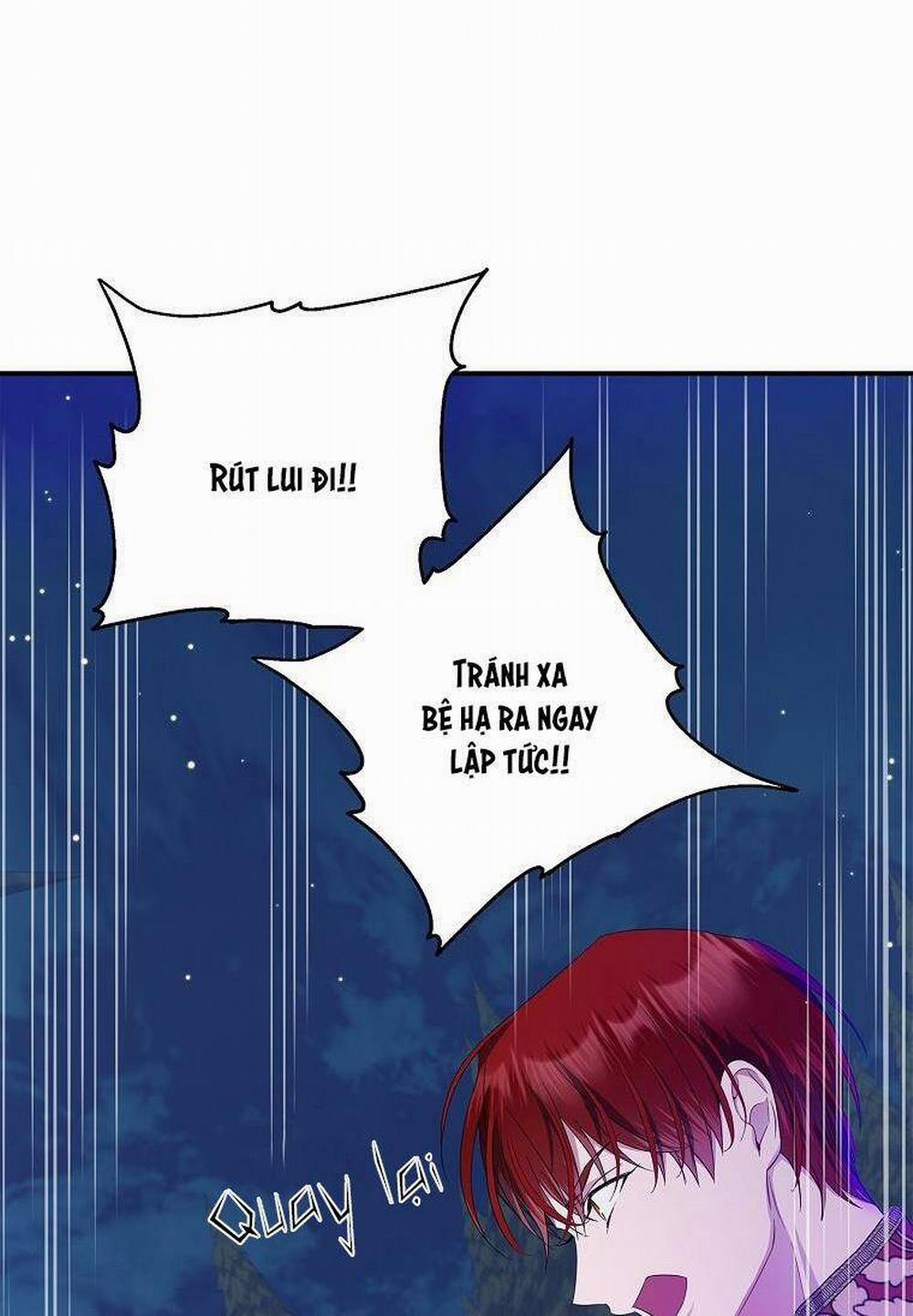 Nhận Nuôi Người Cha Phản Diện 12 trang 47